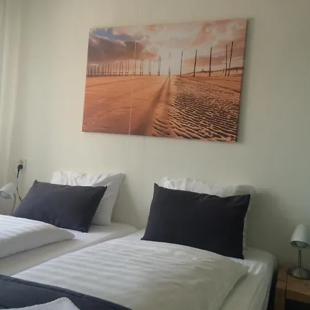 Hotel Boutique 3*