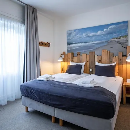 Hotel Boutique De Waal