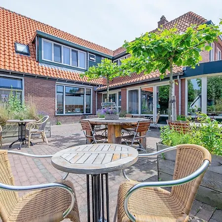 Boutique Hotel De Waal