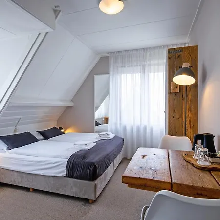 Hotel Boutique De Waal
