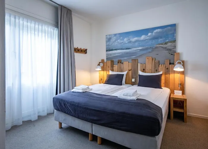 호텔 Boutique 데발