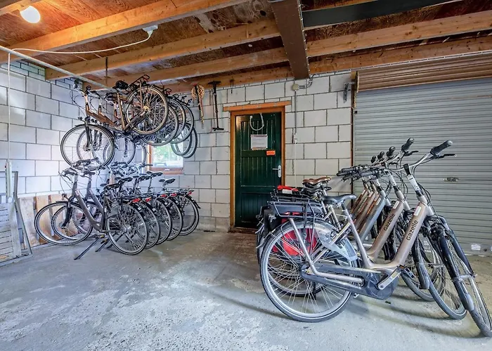 호텔 Boutique 데발