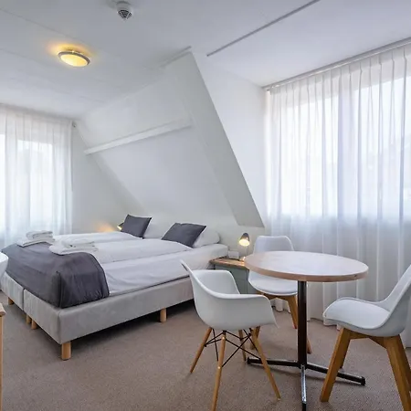 Boutique 3* De Waal
