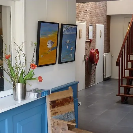 Boutique De Waal