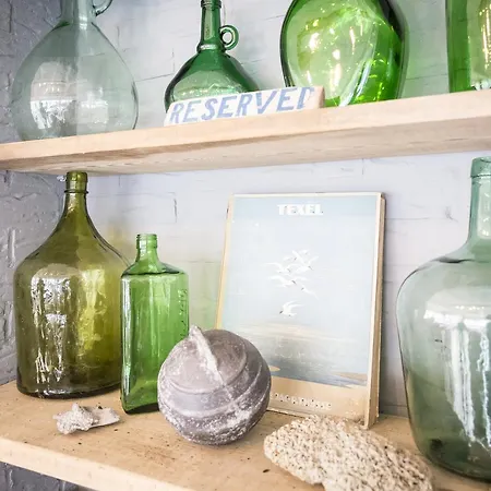 Boutique فندق De Waal