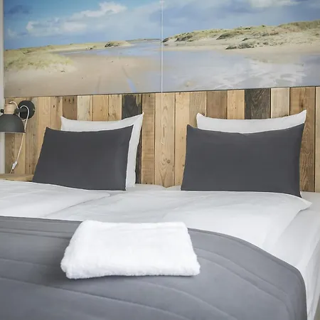 Boutique 3* De Waal